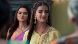 Pyaar Ka Pehla Adhyaya Shiv Shakti - 6th May 2024